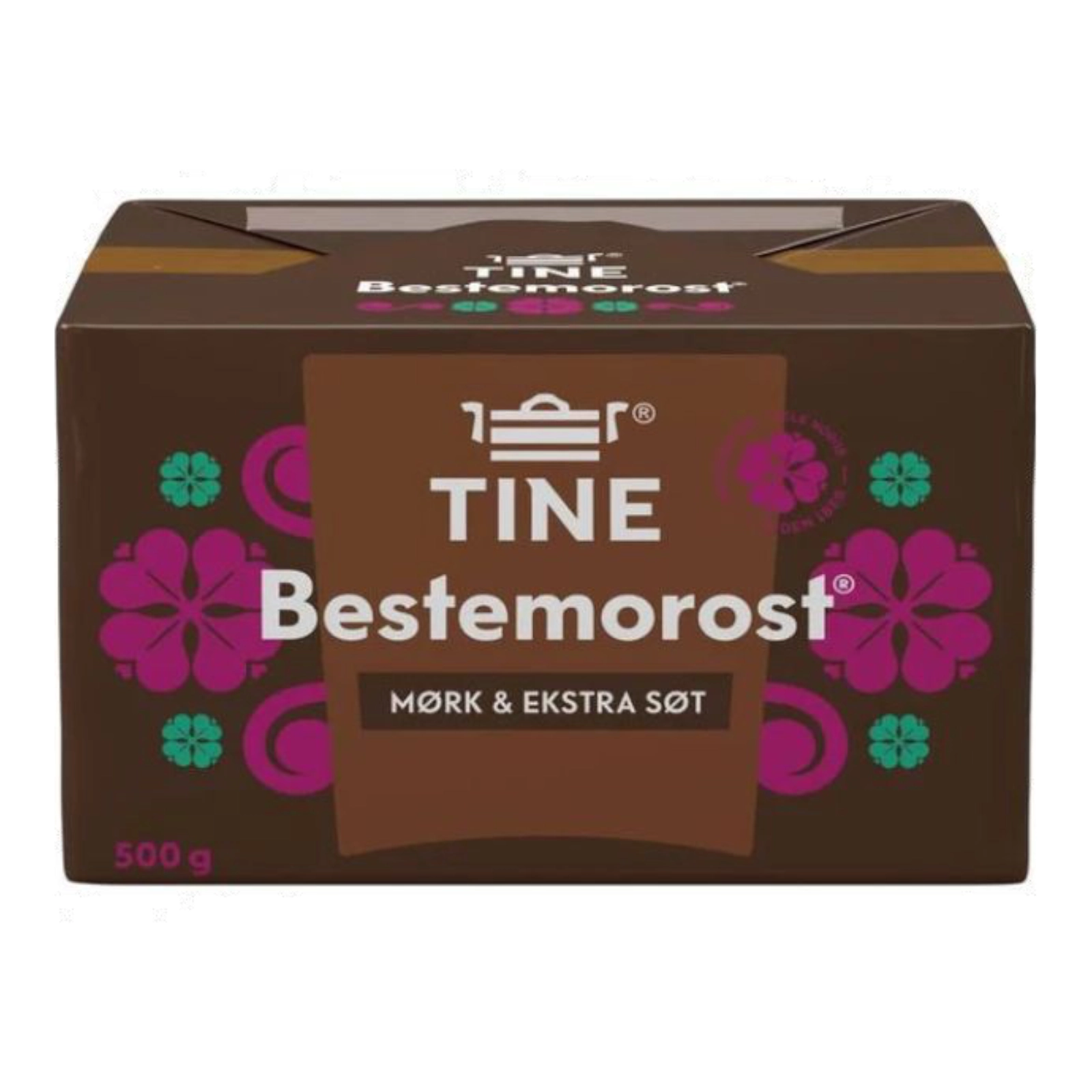 Cир Gudbrandsdalen корич 500г