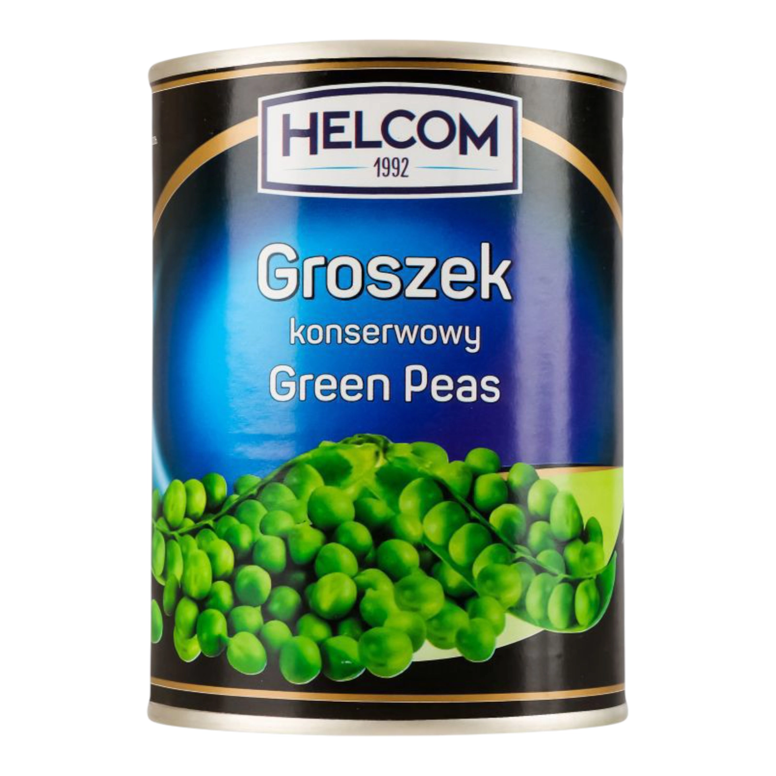 Горошок Хелком Ж/Б 400г