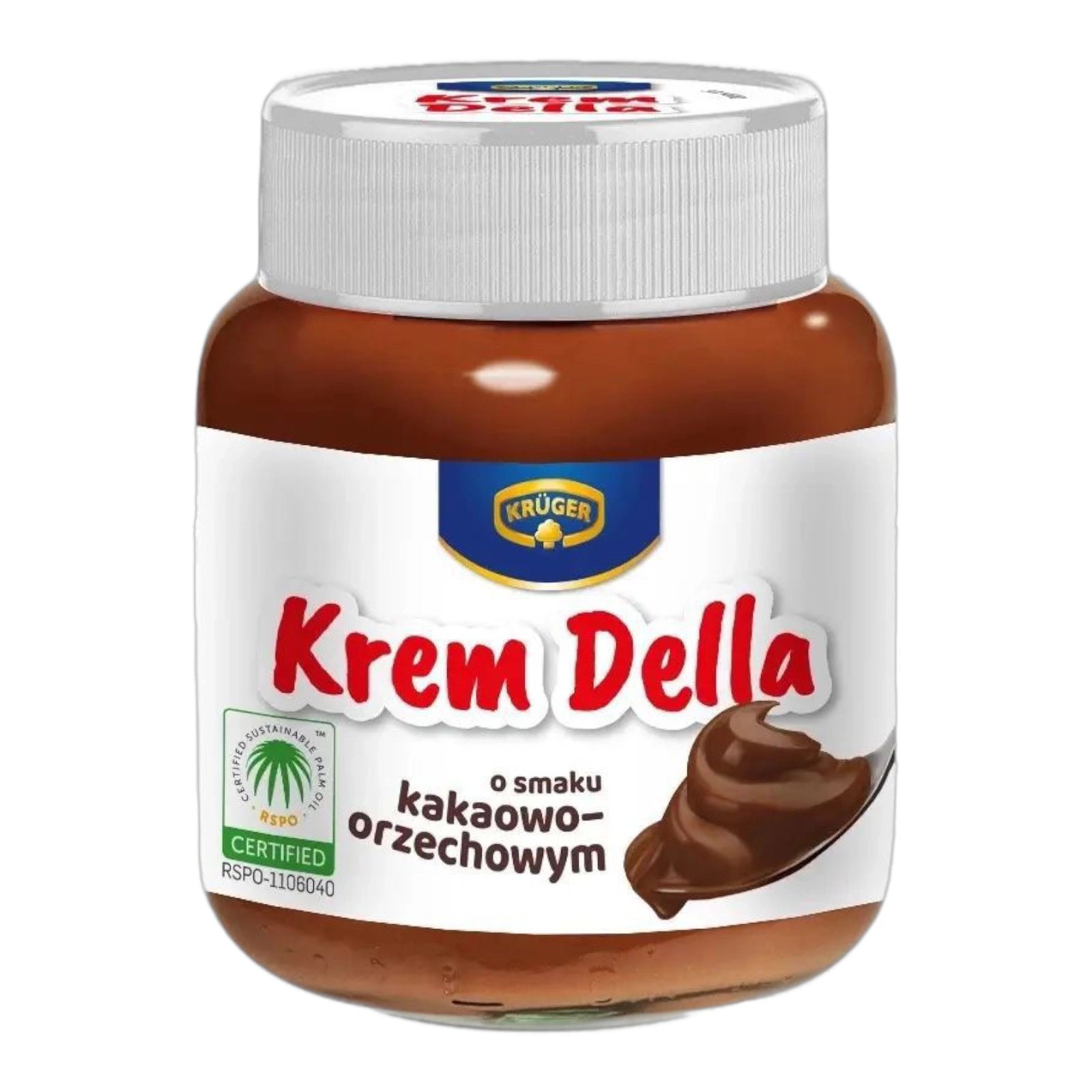 Намазка кругер