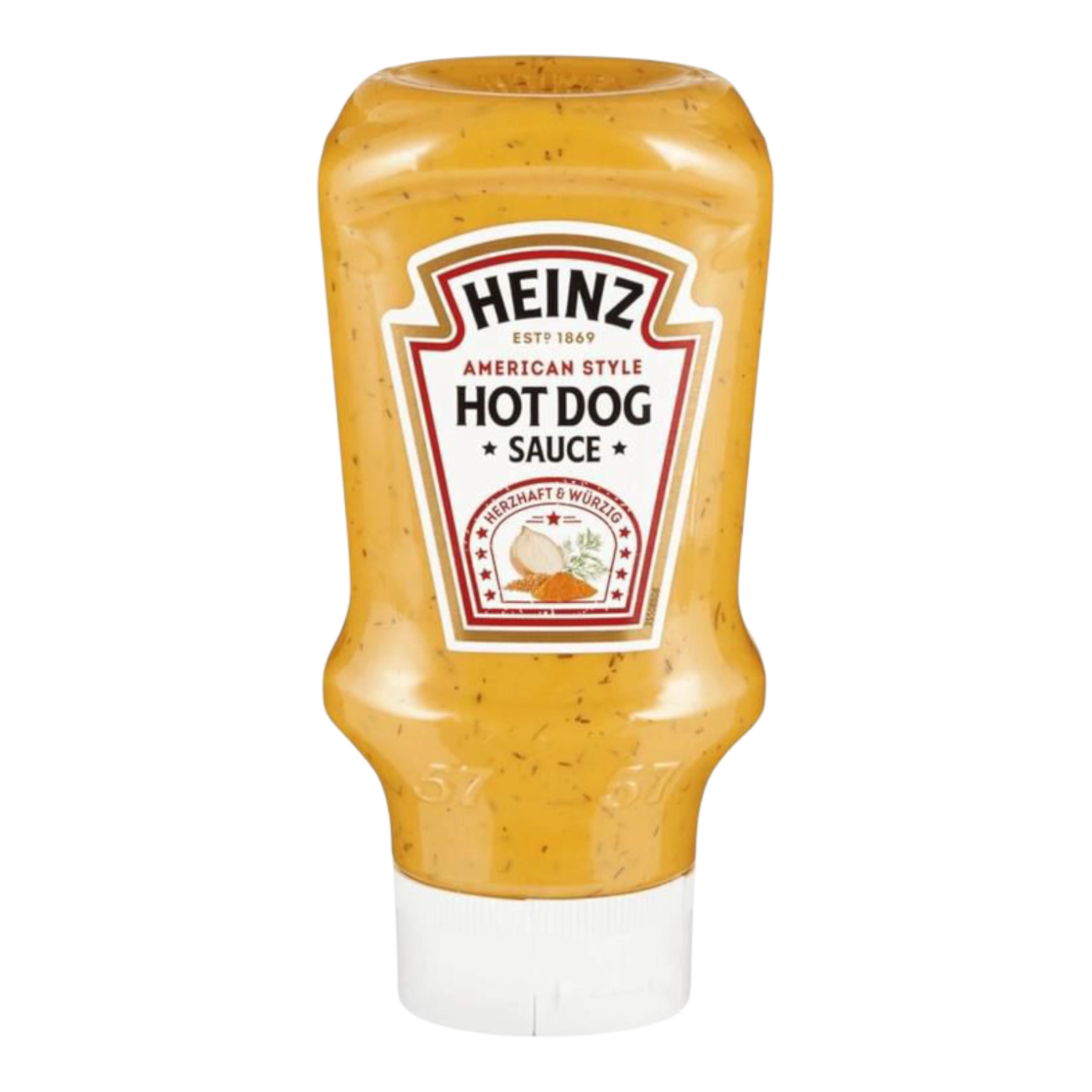 Соус Хеінз Хот Дог