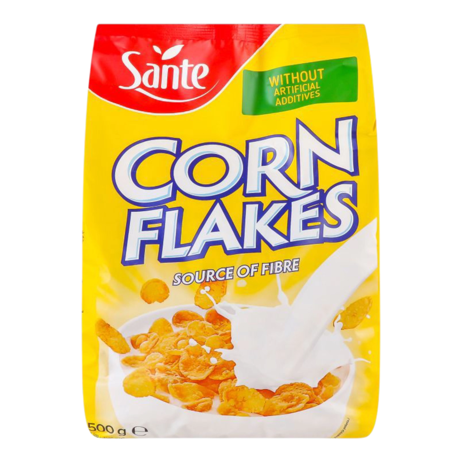 Сніданок Corn Flakes 500g