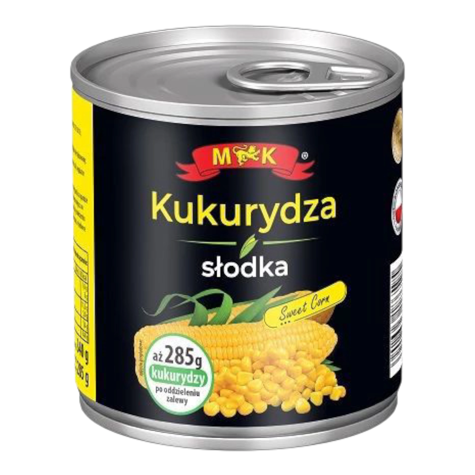 Кукурудза МК Ж/Б 285г