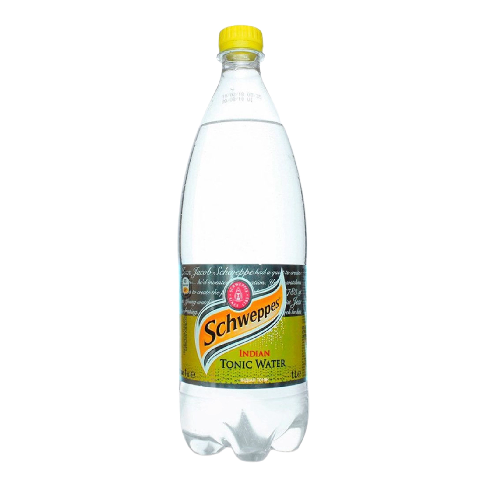 Швепс Тонік 0.75л