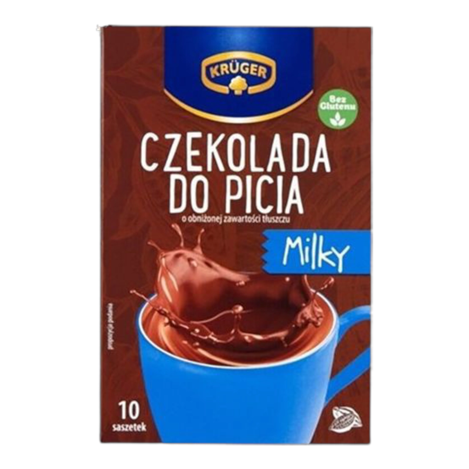 Какао Крюгер 25г