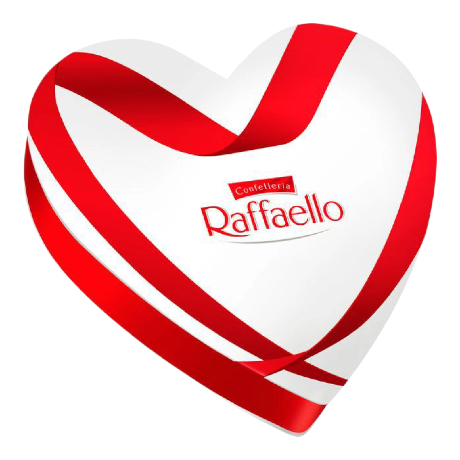 Raffaello Серце 140г