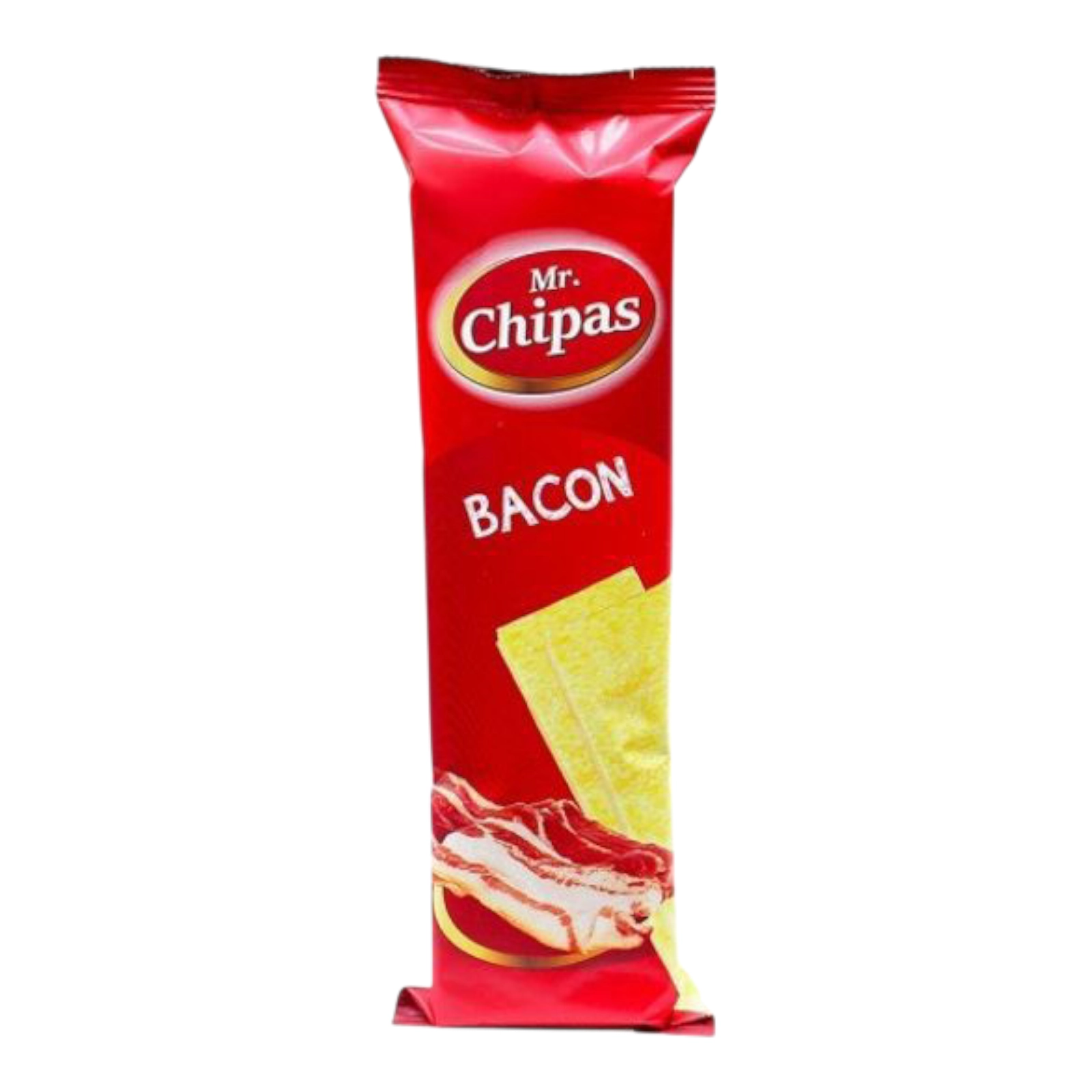 Чіпси Mr.Chipas Bacon