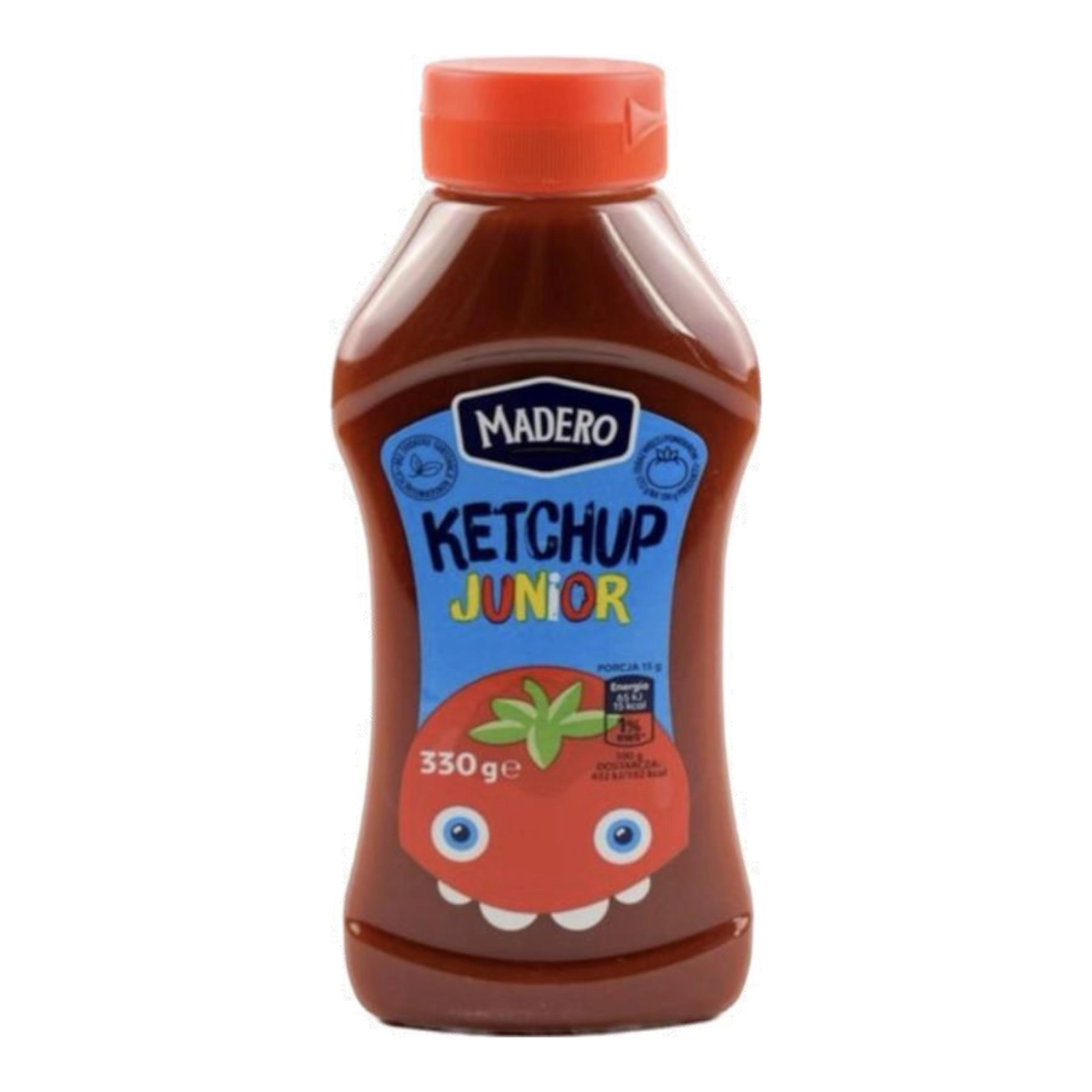 Соус Madero Ketchup junior