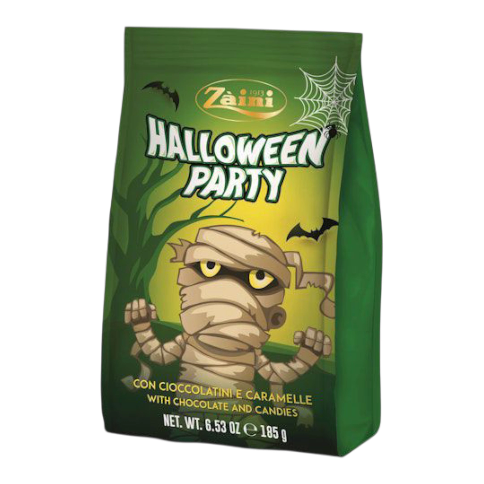 Хелоуін Паті