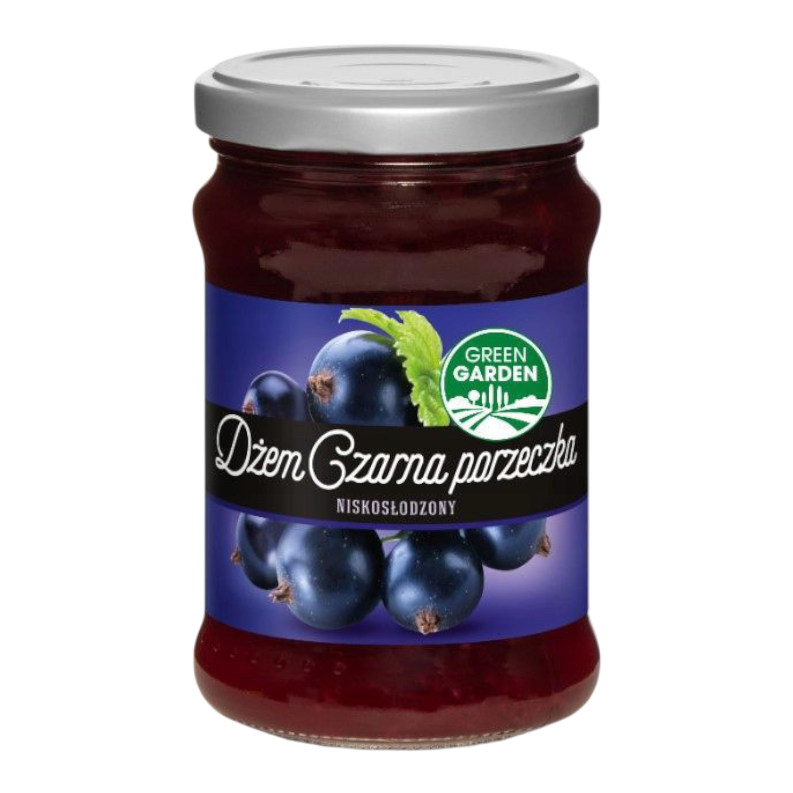 Джем Смородина