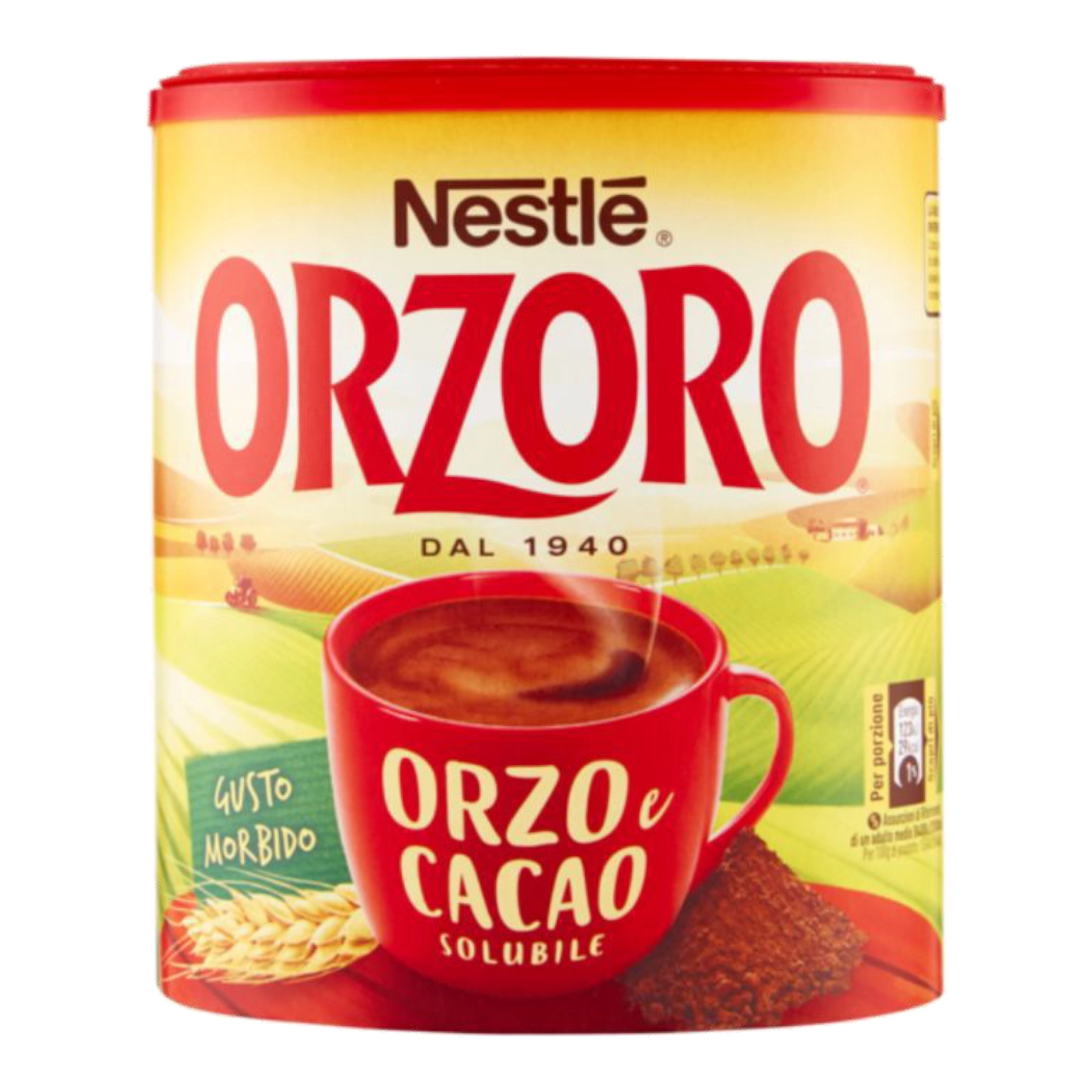 Орзо Нестле