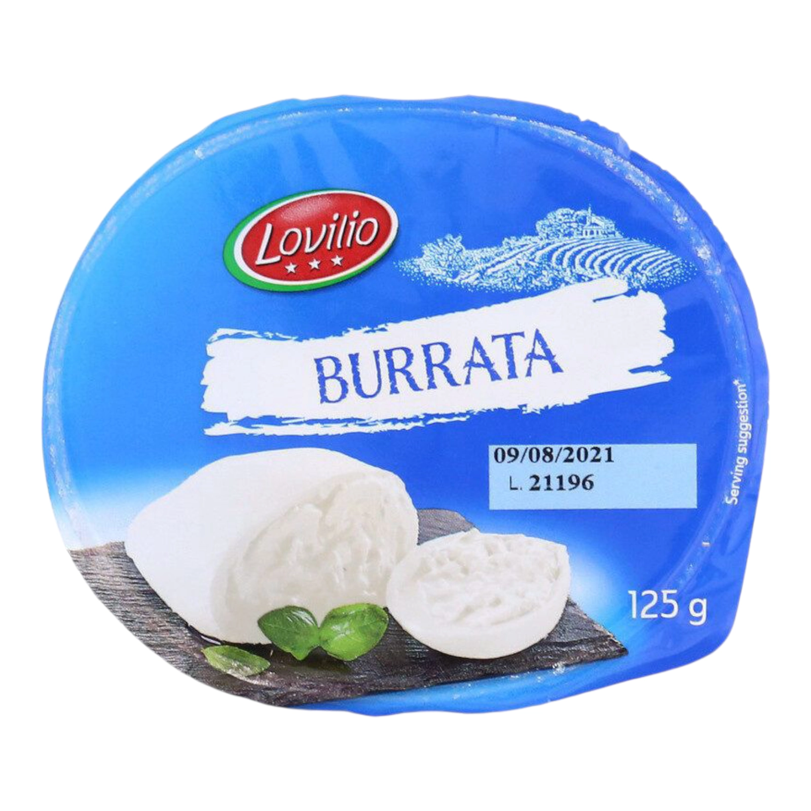 Burata
