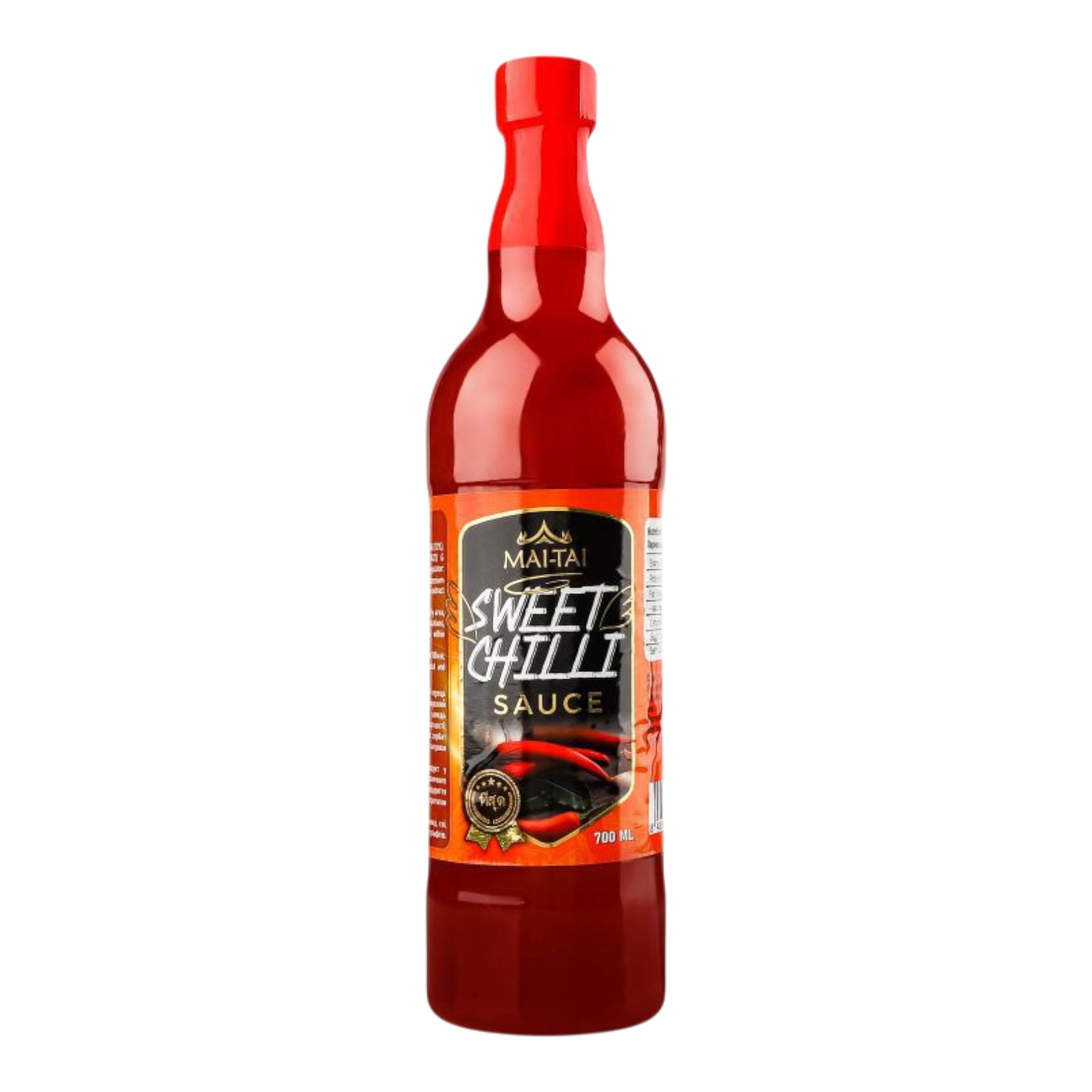 Соус Asia Sweet chili 700g