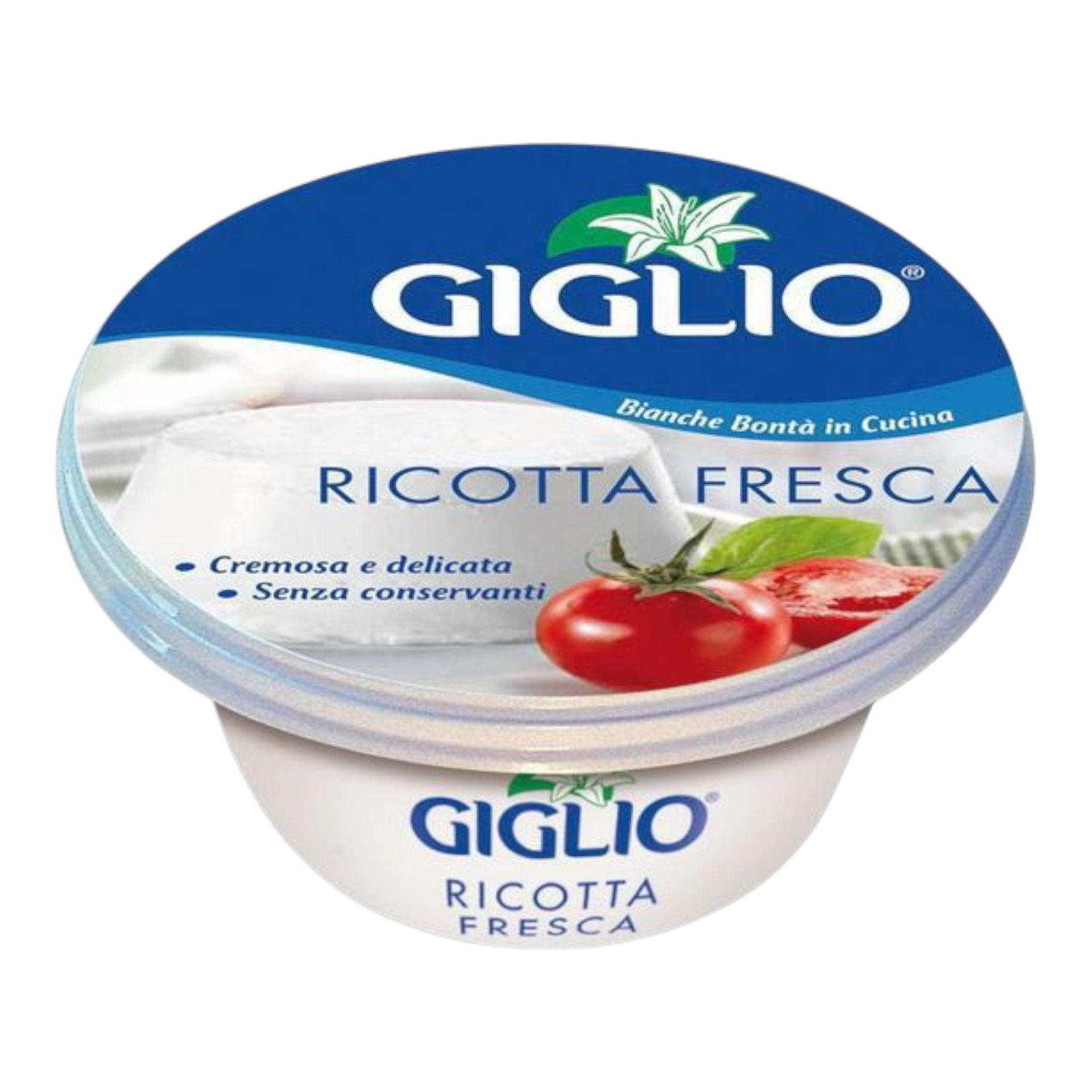 Cир Ricotta 250g