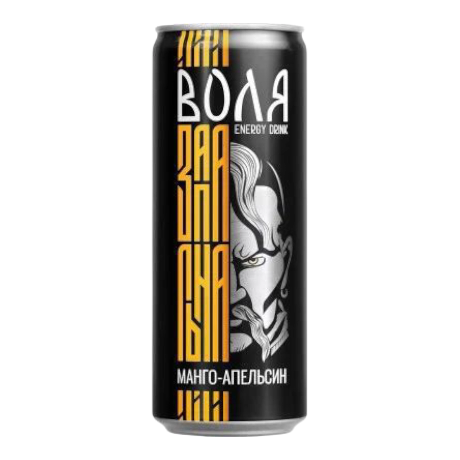 Моршинська Воля манго-апельсин жб.0.33