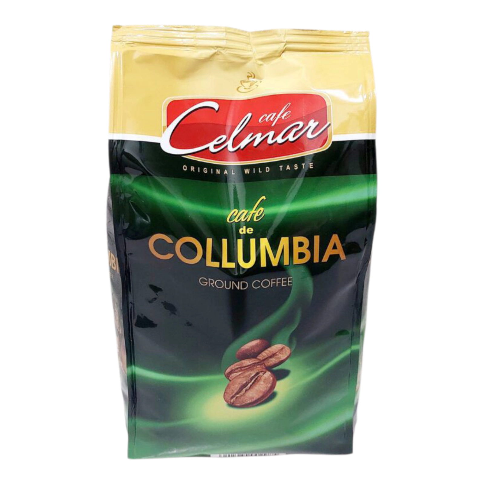 Кава Мелена Колумбіа