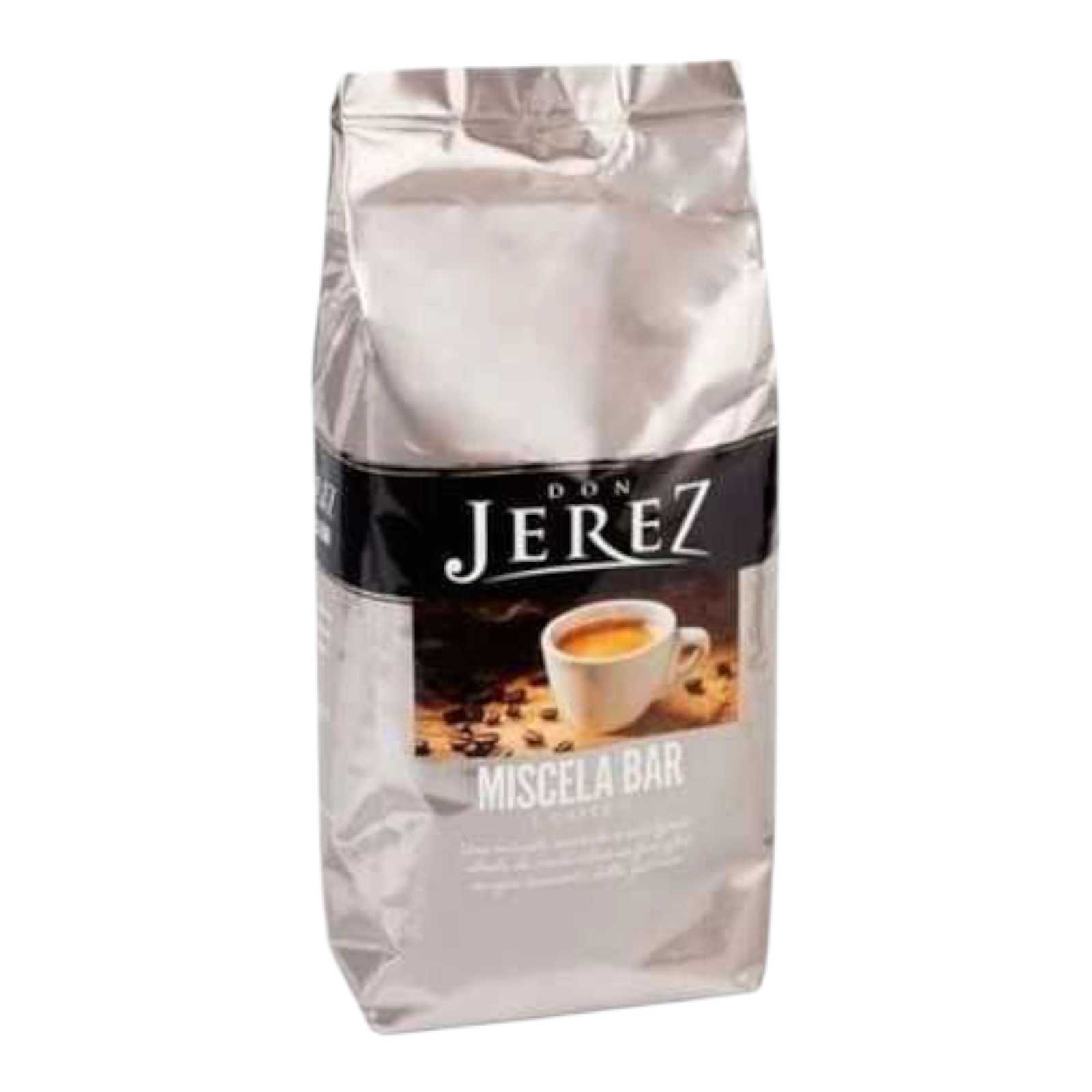 Кава Jerez Miscela Bar