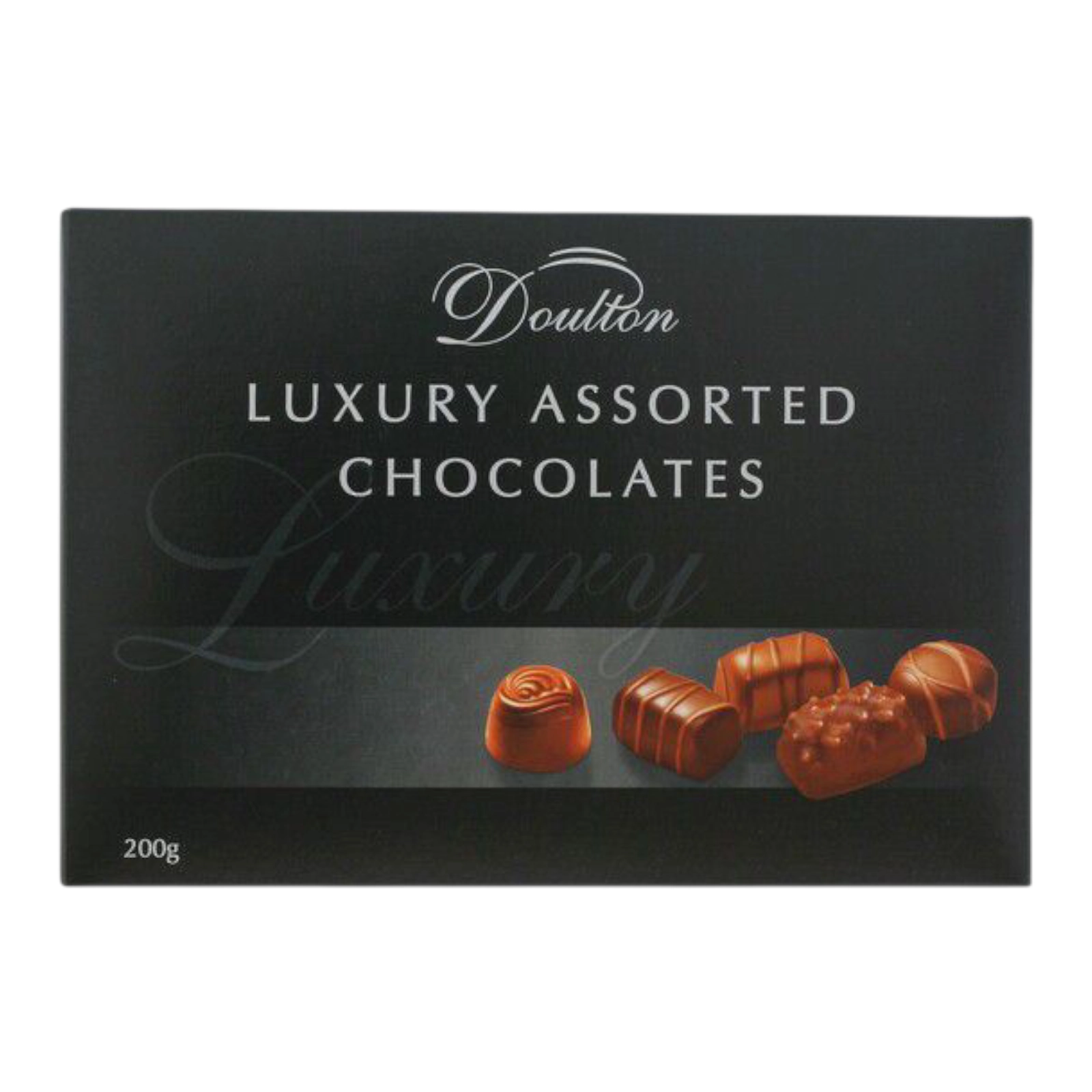 Цук в пач Нобеллі 180г