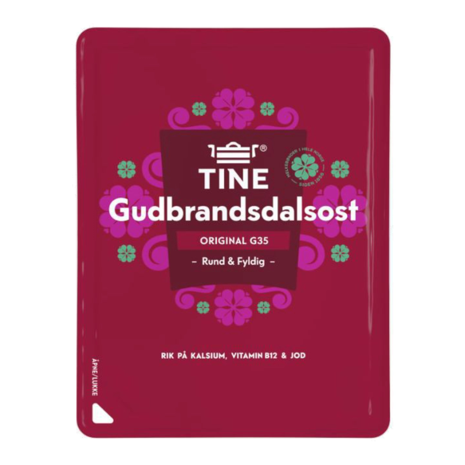 Cир Гудбоаун Нарізка