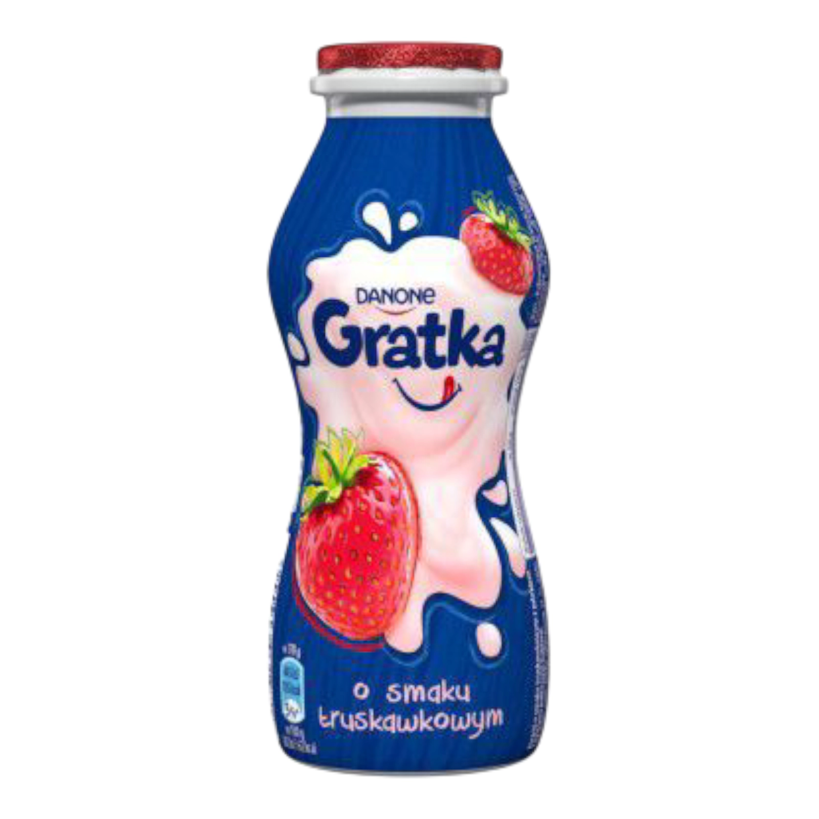 Данон Гратка питна