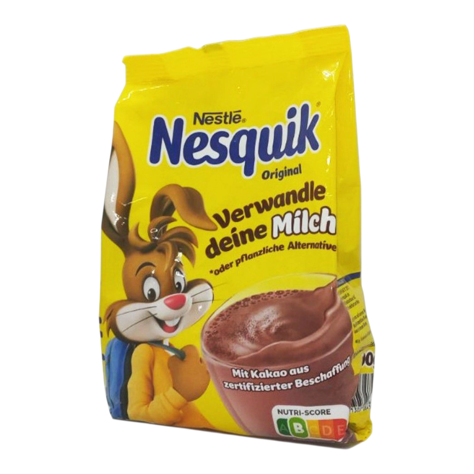 Какао Несківк кульок