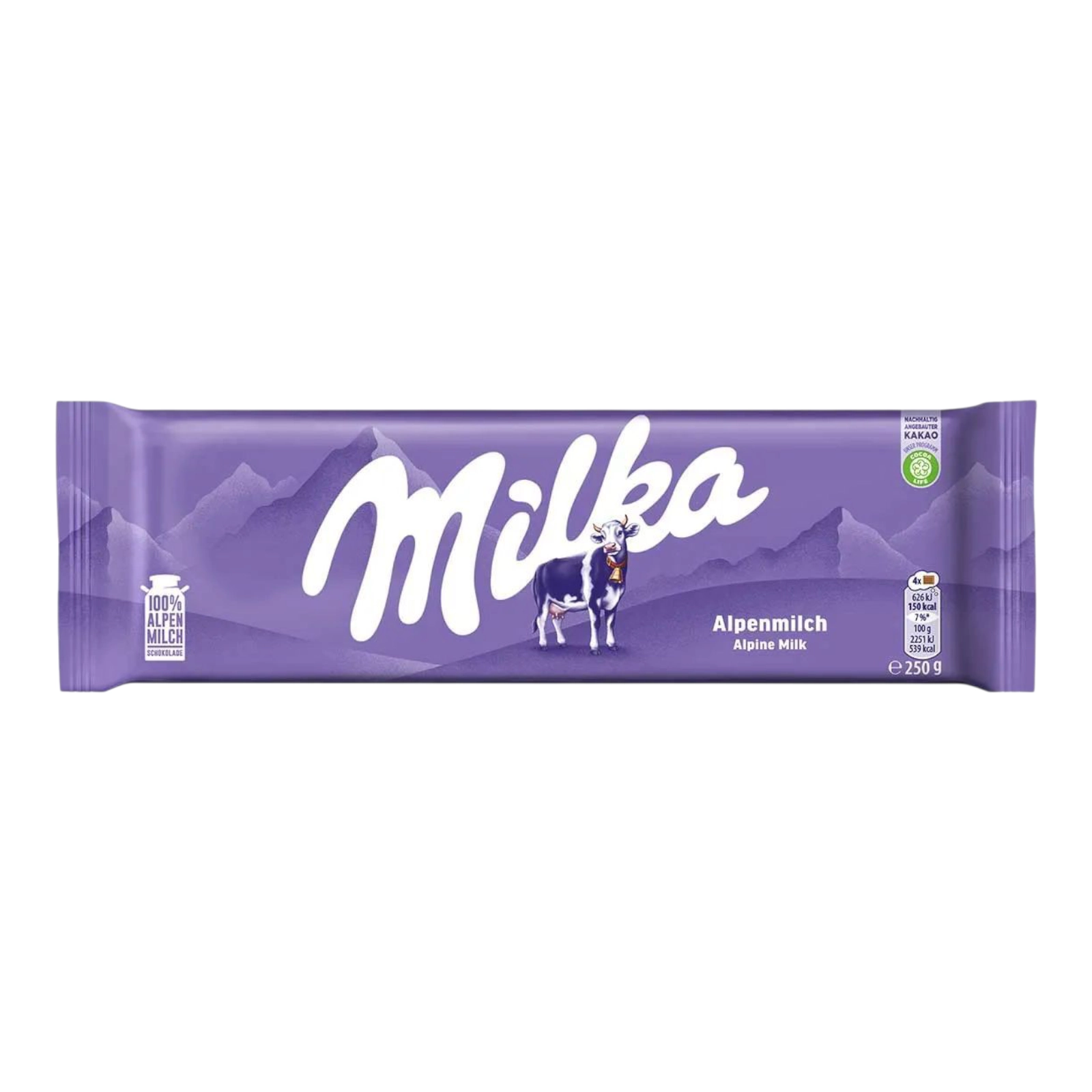 Шоколодка Milka MMMAX 300g