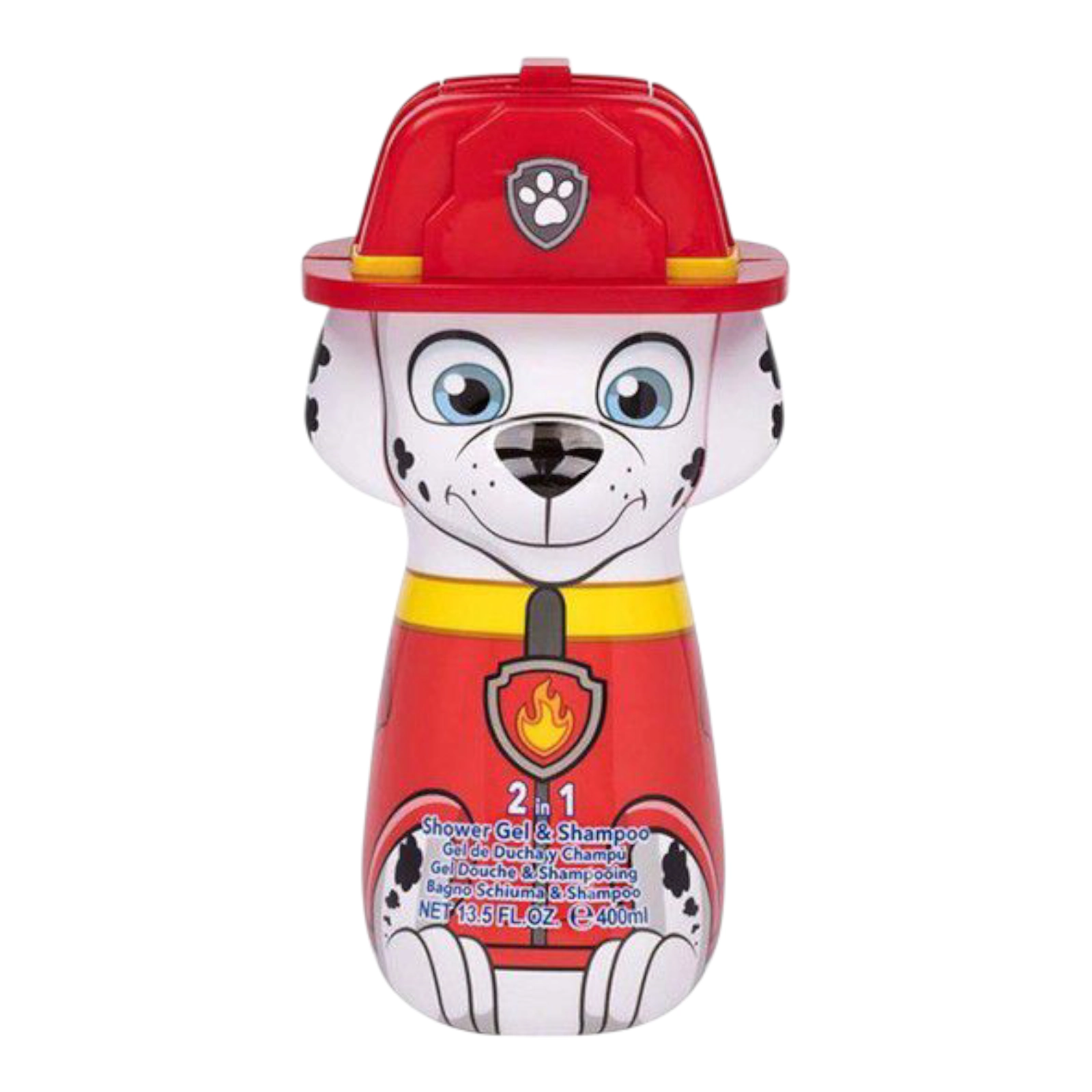 Шампунь 2 в 1 Marshal