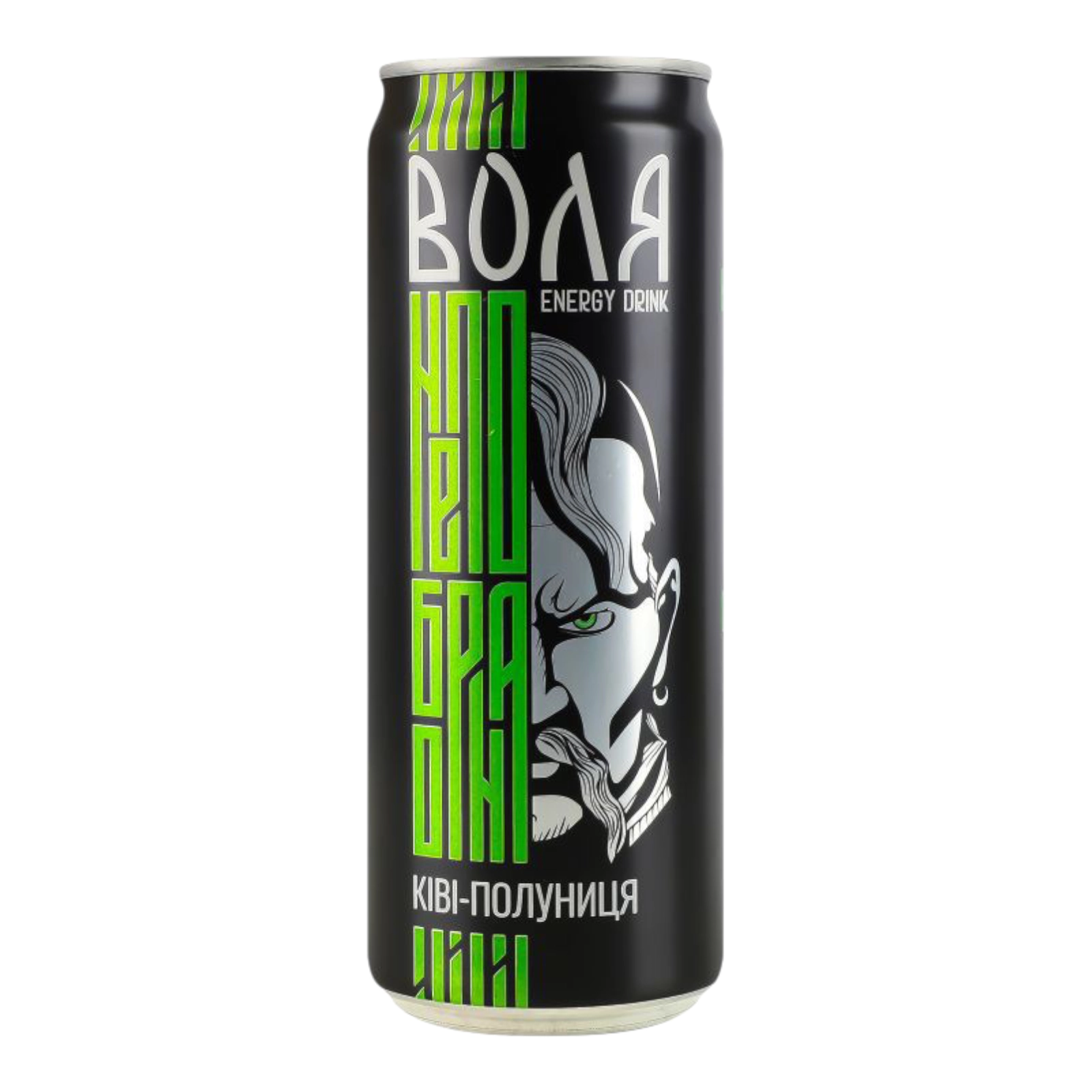 Моршинська Воля ківі- полуниця жб.0.33