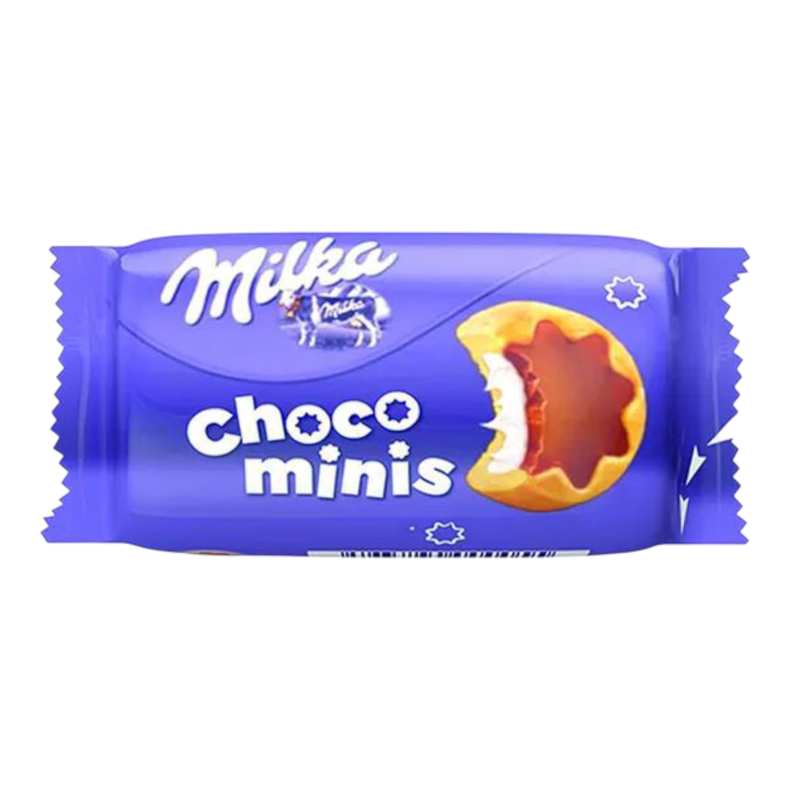 Печиво Milka Зірочка