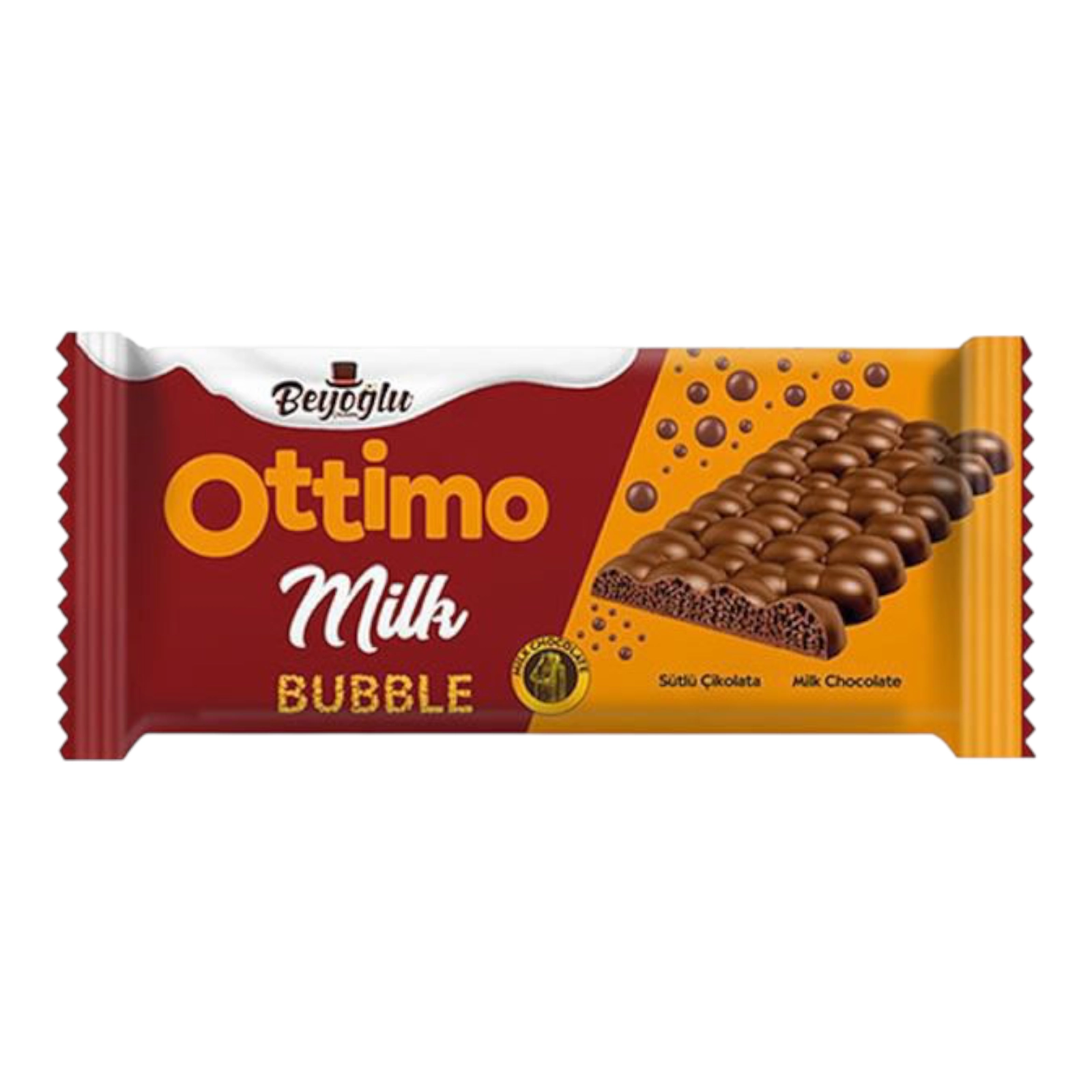 Шок пористий Ottimo