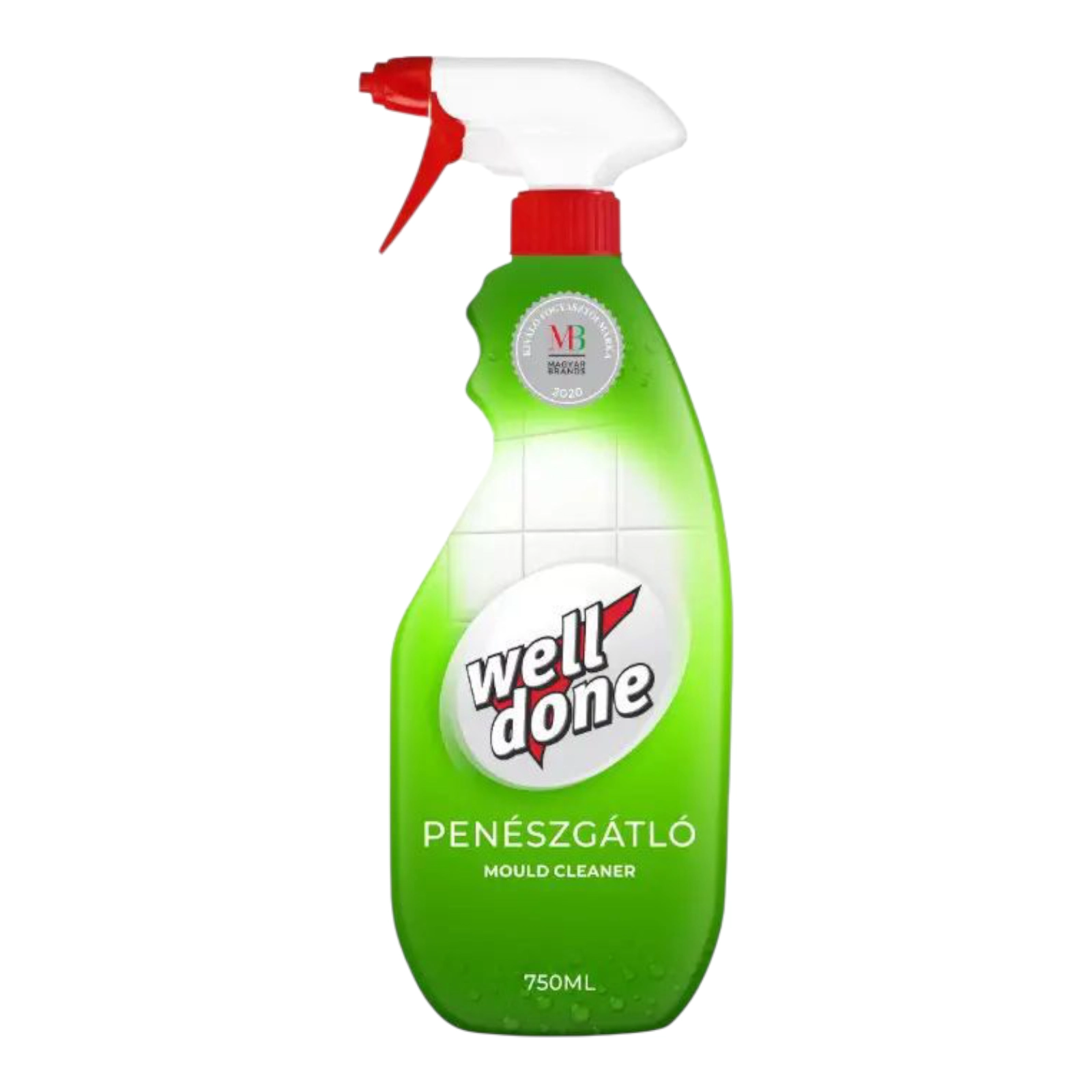 Велдан спрей для вани 750мл