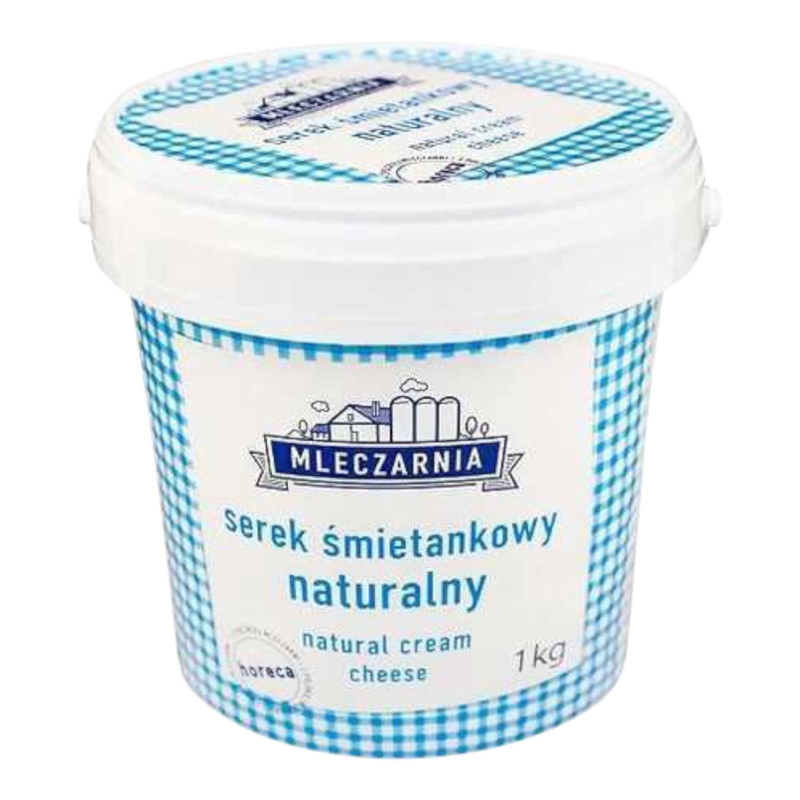 Крем сир Mleczarnia 1kg