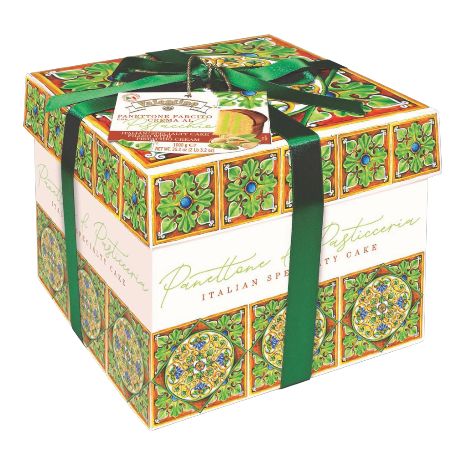 Панетонне ПОДАРУНКОВІ