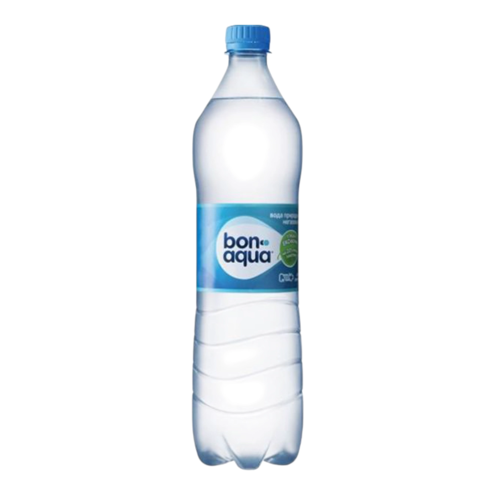 Вода бонаква не газ 1.5л