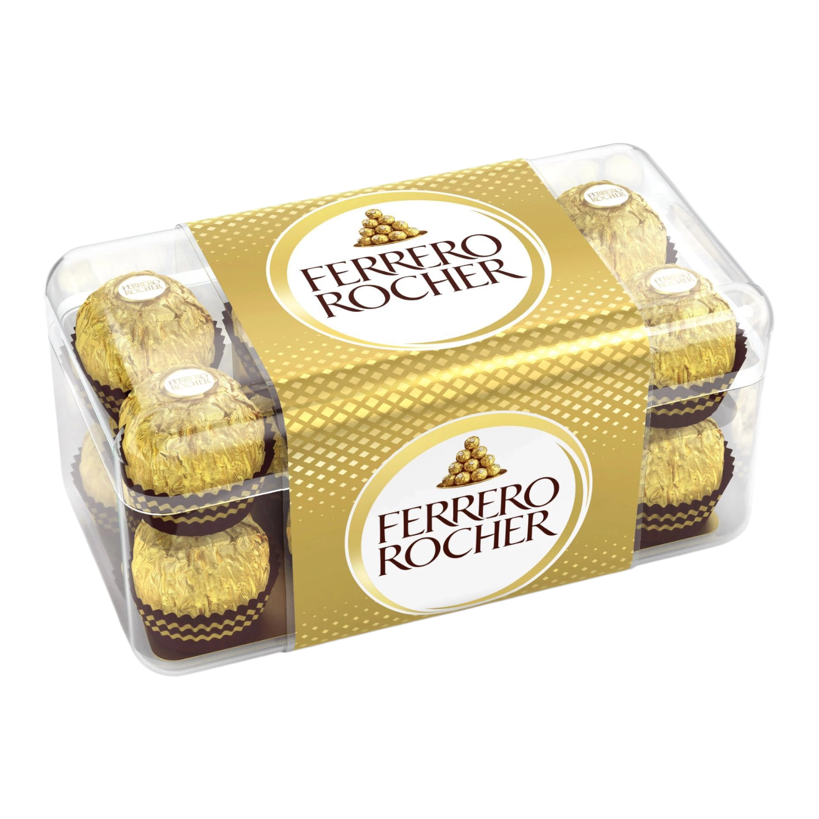 Ferrero Rocher Коробочка 200гр