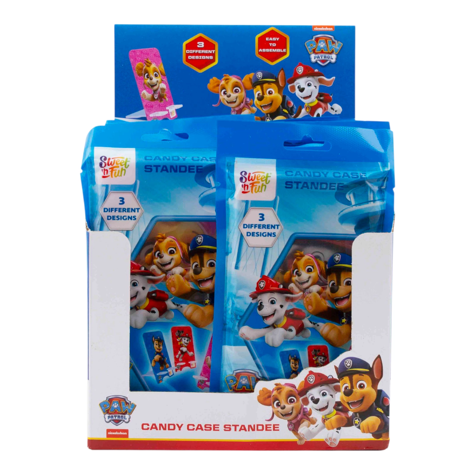 Paw Підставка під телефон