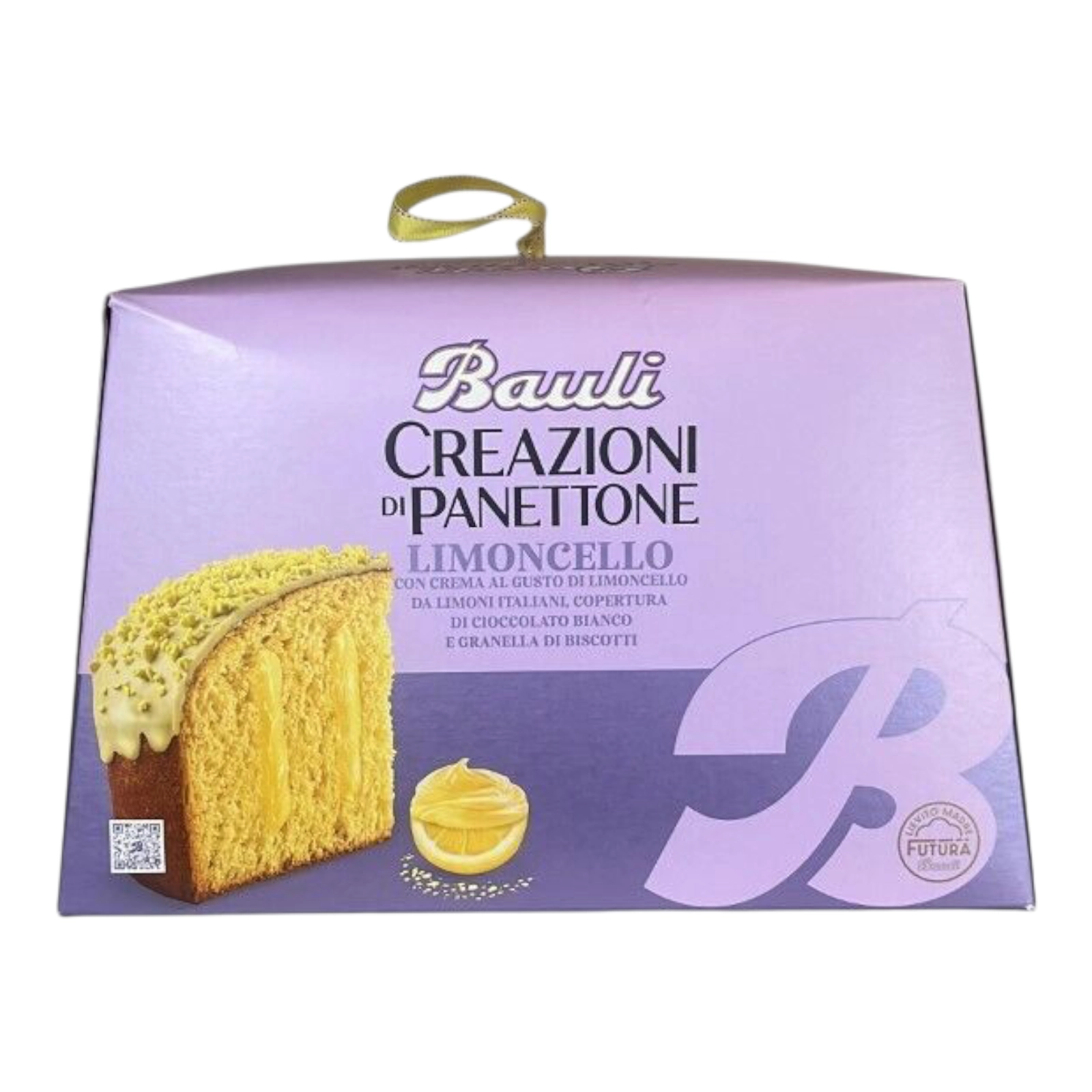 Панатона Bauli Creazioni