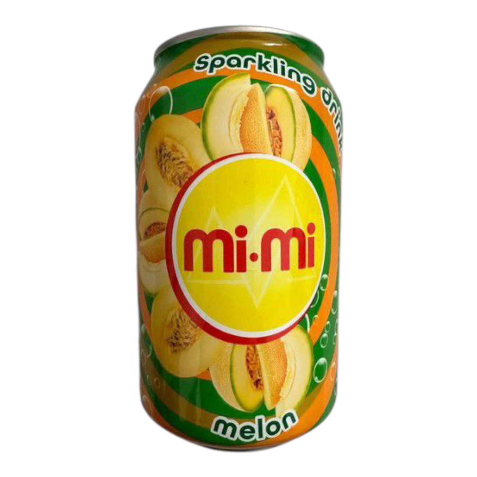 Вода Мі-мі-Мішки Диня 330 мл