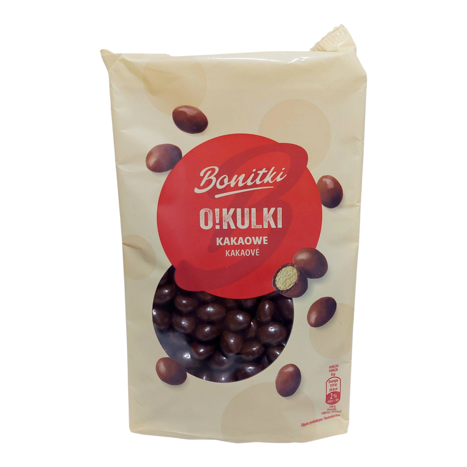 Bonitki Окульки