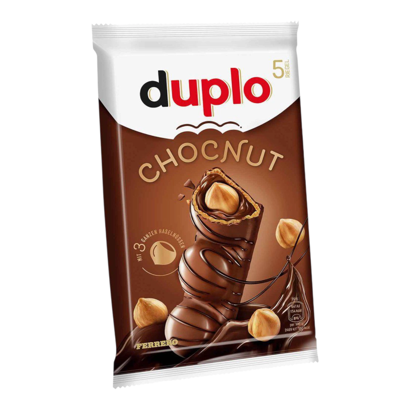 Kinder Дупло 5х26г