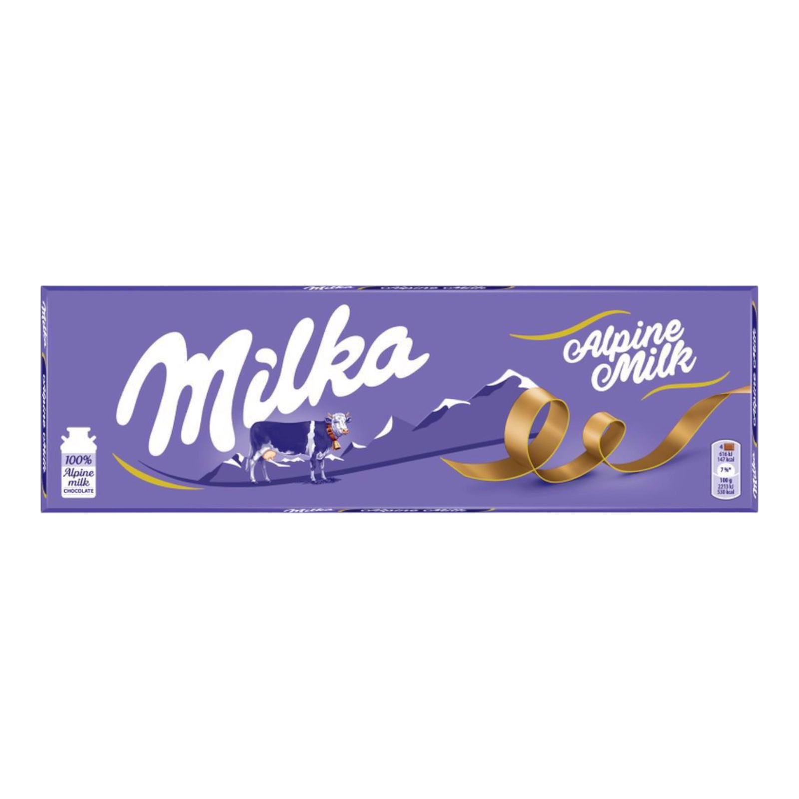 Шоколодка Milka 300g