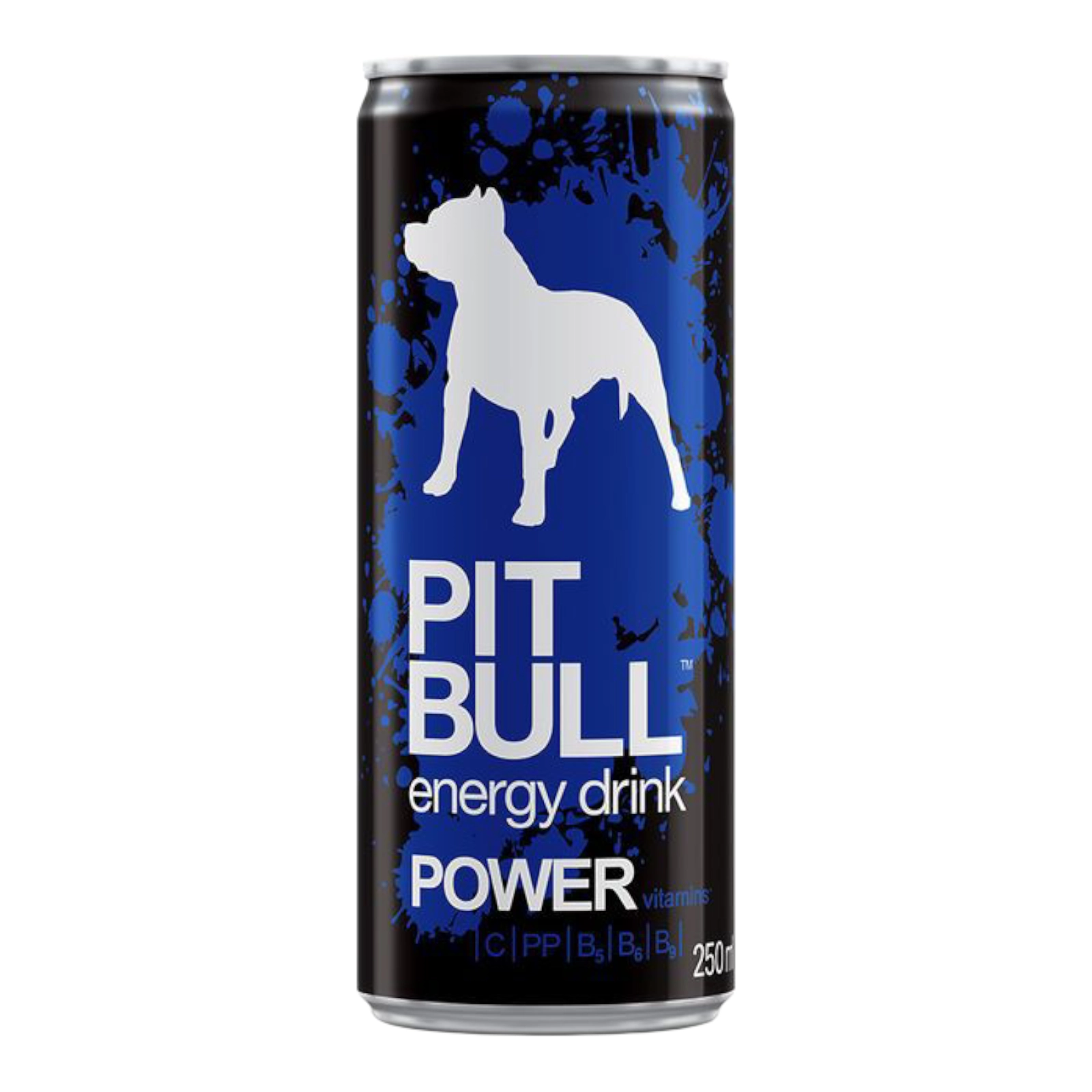 Енергетик Pit Bull POWER 0.25ml