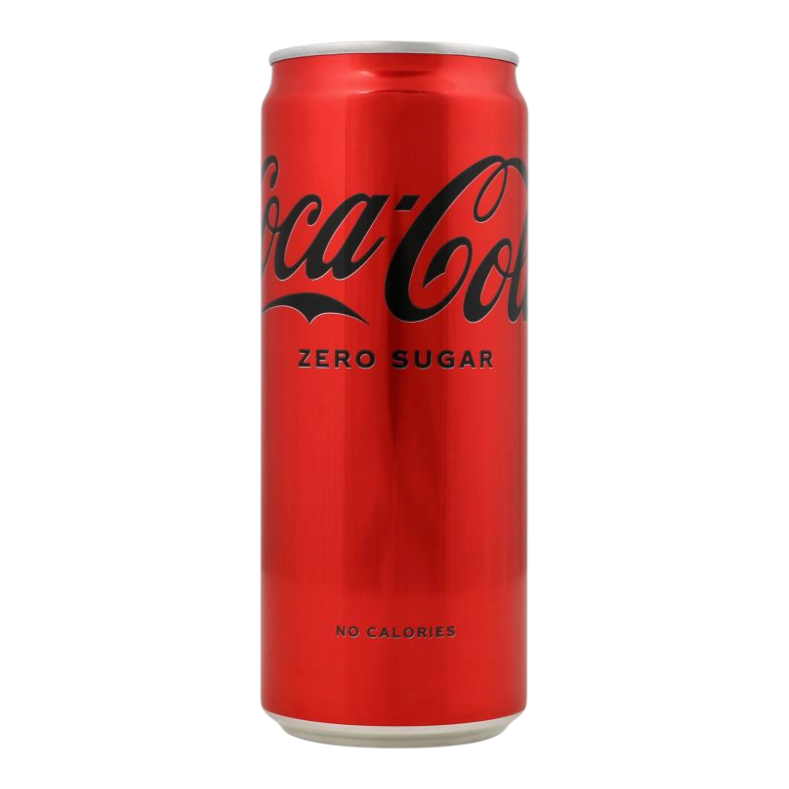 Кока зеро жб 0.33л