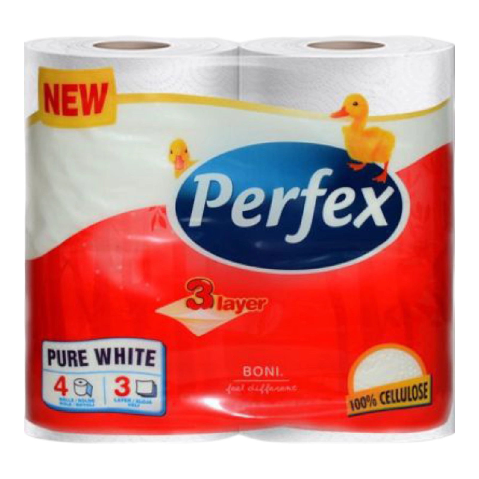 Туал папір перфекс