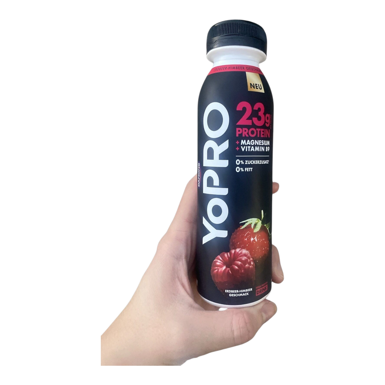 Данон протеїн Юопро