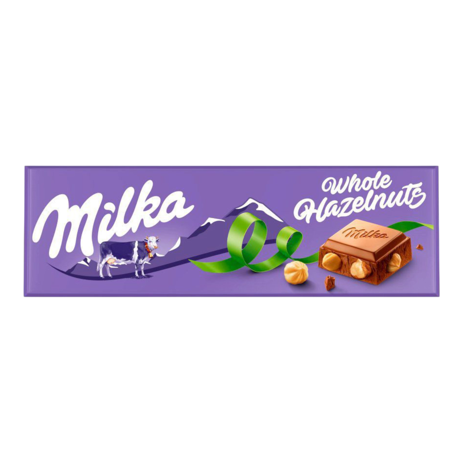 Шоколодка Milka MMMAX 300g Хазелнут