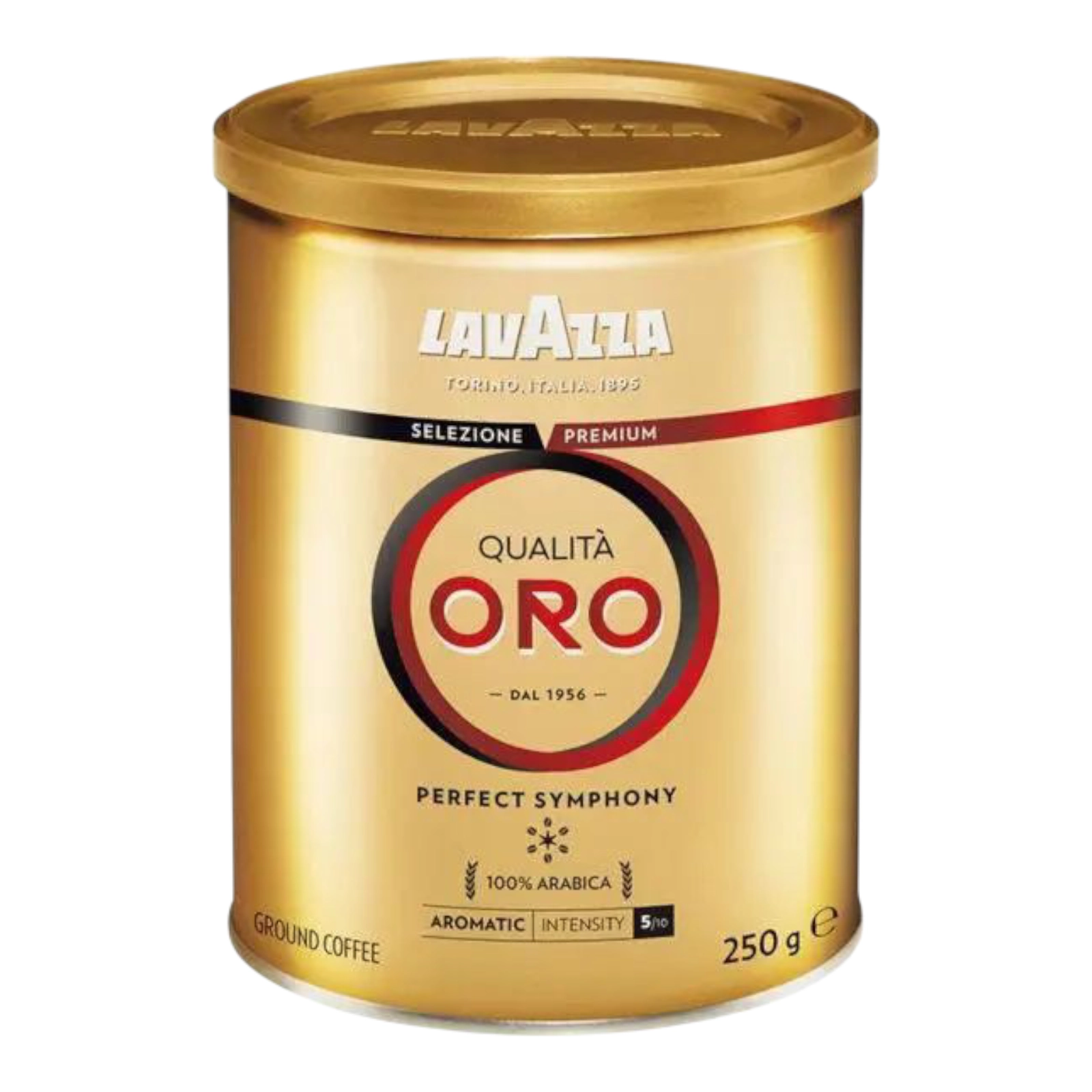 Кава Lavazza Oro