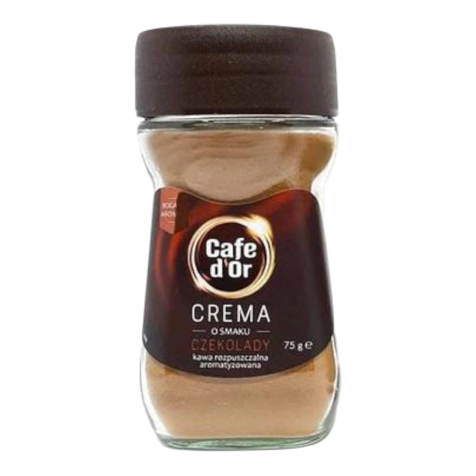 Кава Cafe Dor ваніль