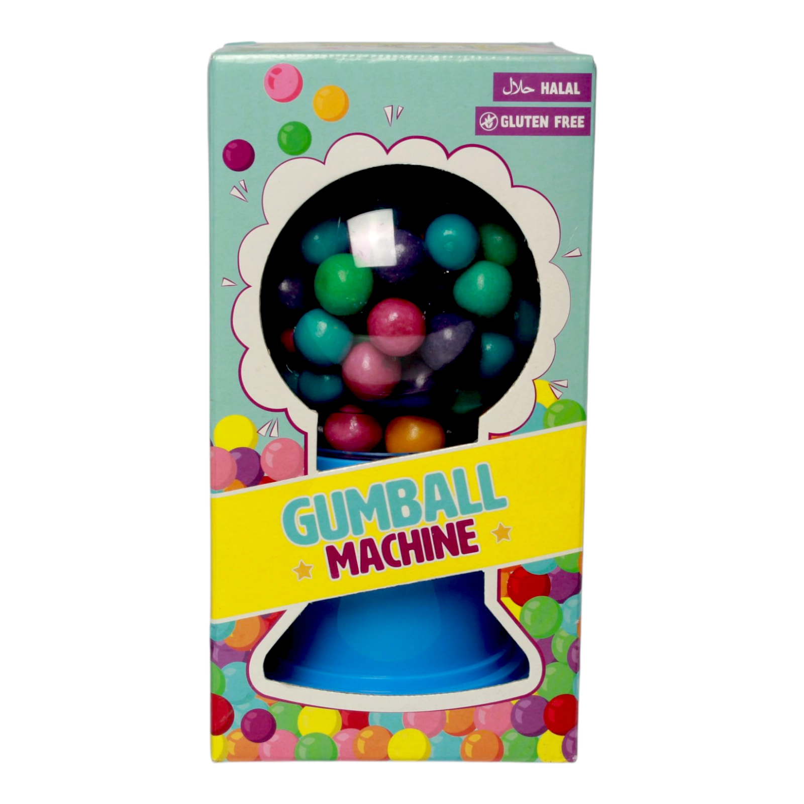 Жуйки Автомат