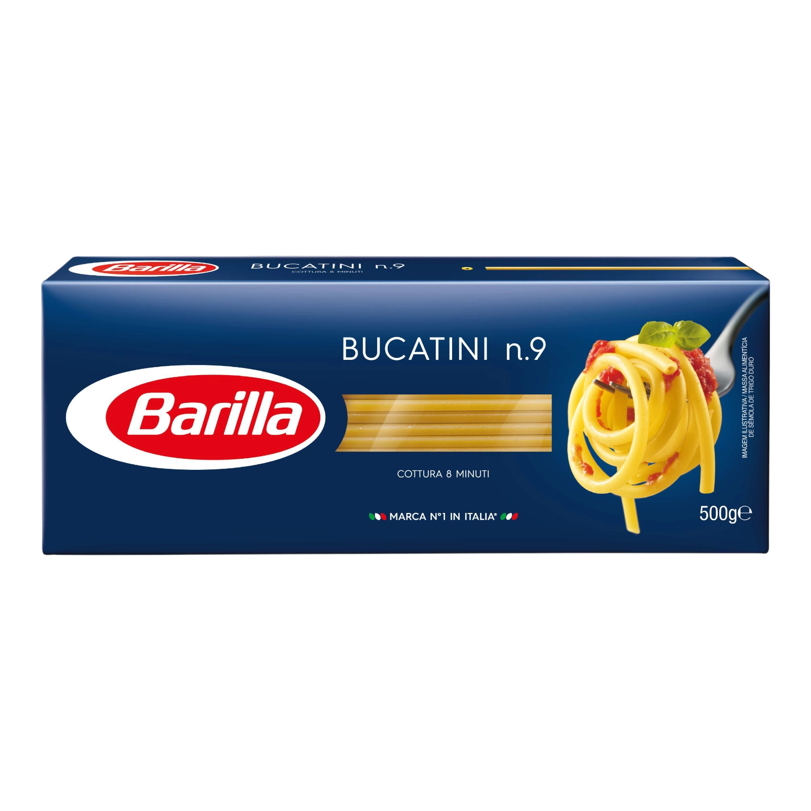 Макарони Barilla 9 500g