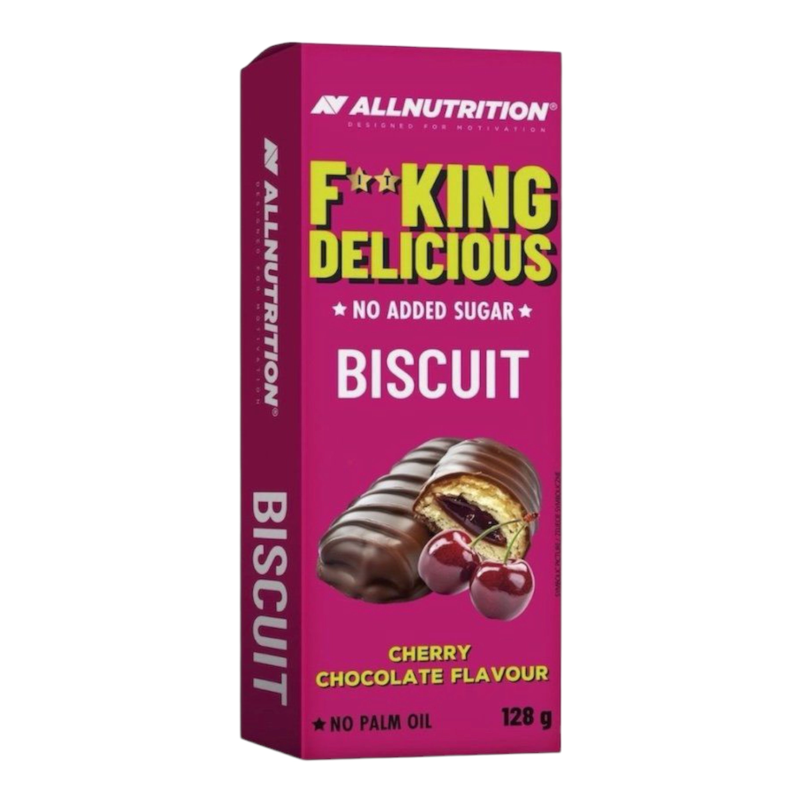 Печиво Ф**кінг 128г